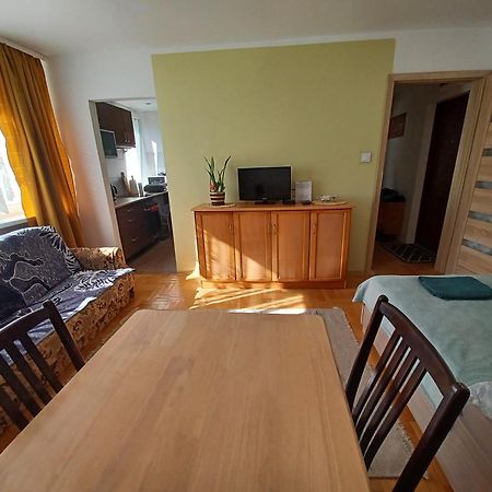 Miejscowka Nad Morzem Nice Two Room Apartment Near The Sea Gdaňsk Exteriér fotografie