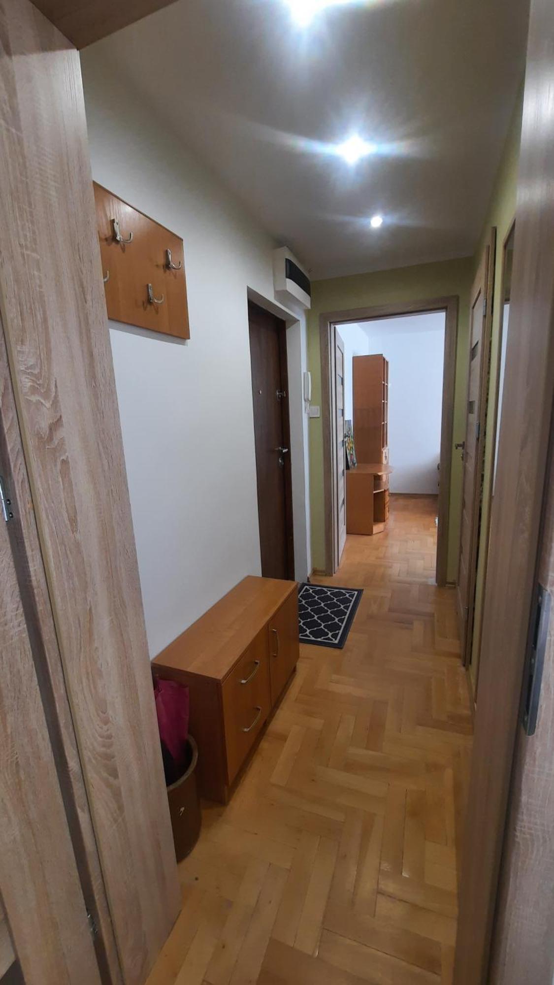 Miejscowka Nad Morzem Nice Two Room Apartment Near The Sea Gdaňsk Exteriér fotografie